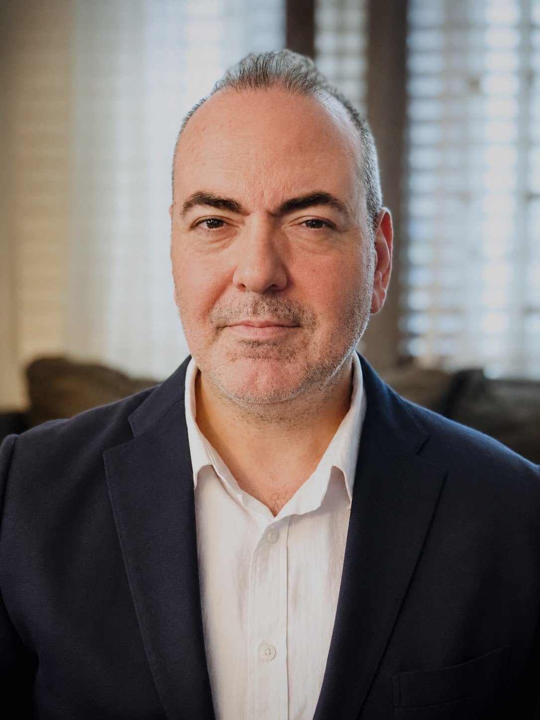 Sahap Gizlen, founder of Gizlen Global